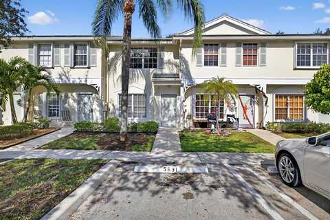 5631 NW 98th Way, Coral Springs, FL 33076