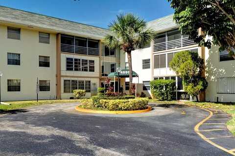 4990 E Sabal Palm Blvd, Tamarac, FL 33319