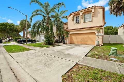 1474 NW 153rd Ln, Pembroke Pines, FL 33028