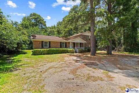 1505 E Mciver Rd., Florence, SC 29501