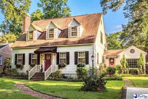 311 Harmon Park Blvd., Marion, SC 29571