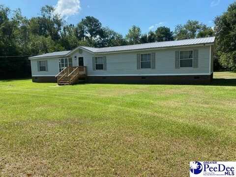 2663 Dove Trail Rd, Darlington, SC 29540