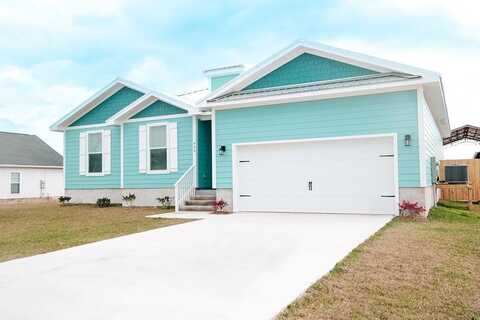 402 California Dr, Mexico Beach, FL 32456