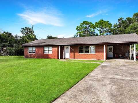 1623 Monument Ave, Port Saint Joe, FL 32456