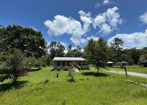 183 Joe Ave, Wewahitchka, FL 32465