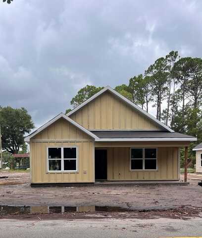 200 13th St, Apalachicola, FL 32320