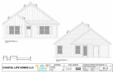 200 13th St, Apalachicola, FL 32320