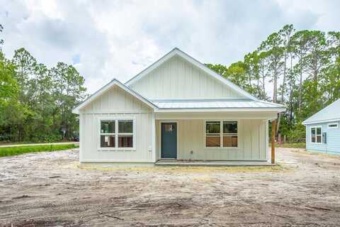 200 13th St, Apalachicola, FL 32320