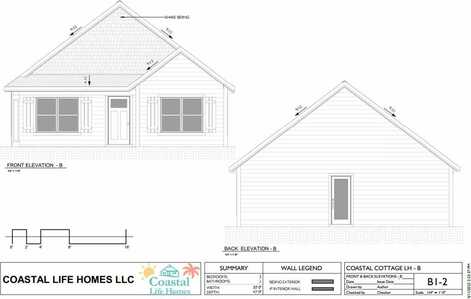 202 13th St, Apalachicola, FL 32320