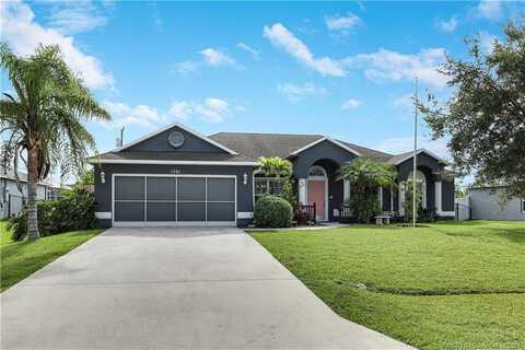 1761 SW Cinema Street, Port Saint Lucie, FL 34953