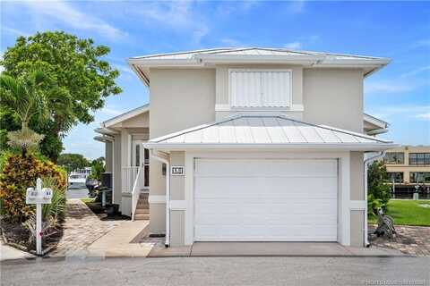 10751 S Ocean Drive unit: A8, Jensen Beach, FL 34957