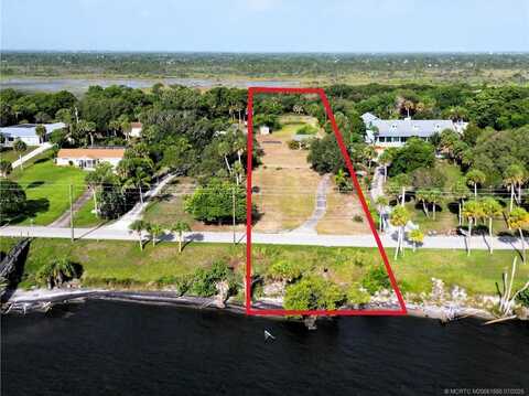 12825 S Indian River Drive, Jensen Beach, FL 34957