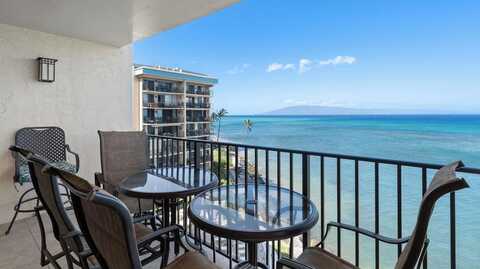 4401 Lower Honoapiilani Rd, Lahaina, HI 96761