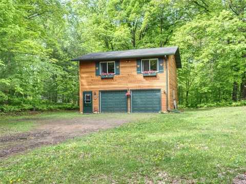 14534 290th Avenue, New Auburn, WI 54757
