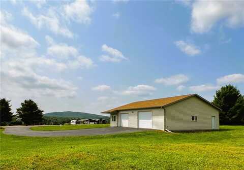 W9514 Stansbury Road, Holcombe, WI 54745