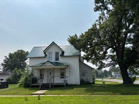 18541 Lincoln Street unit: 1 - 2, Whitehall, WI 54773