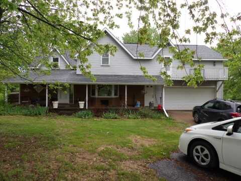 N1677 420th Street, Menomonie, WI 54751