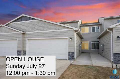 8162 E Tencate Pl, Sioux Falls, SD 57110