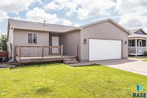 820 S Tanglewood Ave, Sioux Falls, SD 57106