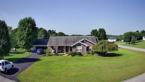 869 Haywood Cedar Grove Road, Glasgow, KY 42141