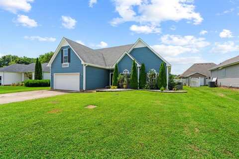 749 Springfield Boulevard, Bowling Green, KY 42104