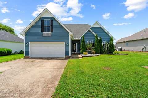 749 Springfield Boulevard, Bowling Green, KY 42104