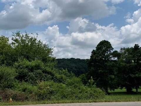 Lot #1 Dalton Pike SE, Cleveland, TN 37323
