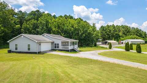 229 Davis Lane SE, Old Fort, TN 37362