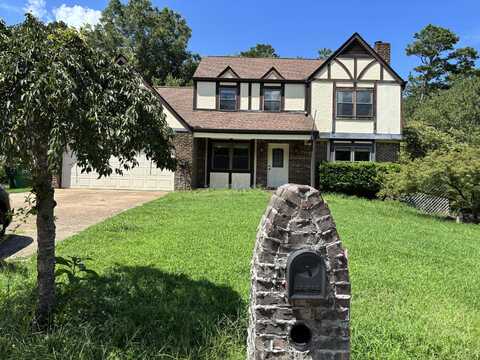 2107 Port Royal Drive, Soddy-Daisy, TN 37379