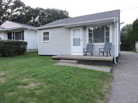 4014 Jacque Street, Flint, MI 48532