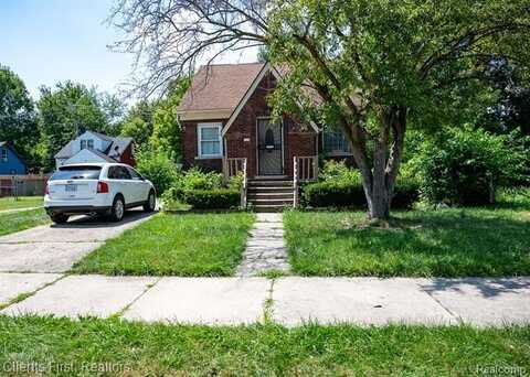4873 University Place, Detroit, MI 48224