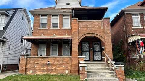 12103 Santa Rosa Drive, Detroit, MI 48204