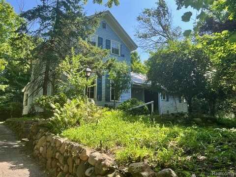 36668 Howard Road, Farmington, MI 48331