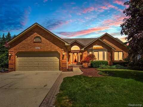 19251 Weathervane Drive, Macomb, MI 48044