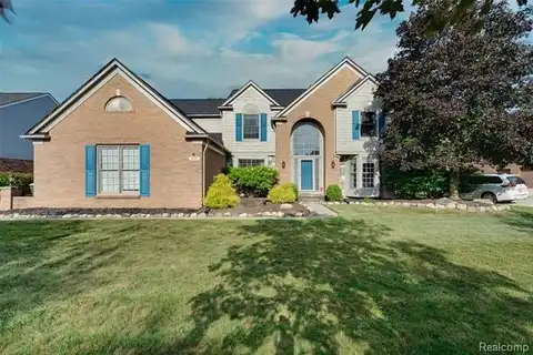 420 Innsbrook Drive, Canton, MI 48188