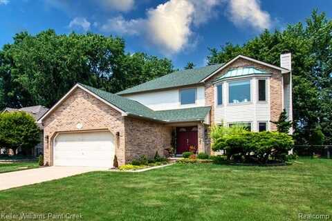 11575 Creekside Court, Sterling Heights, MI 48312