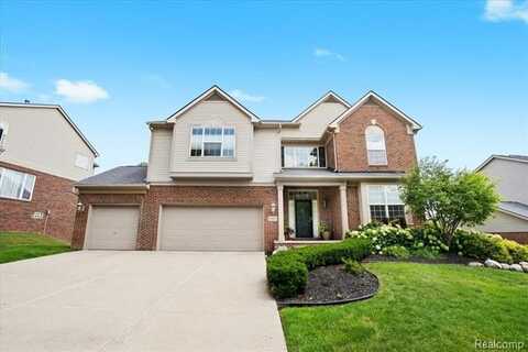 16962 Algonquin Drive, Northville, MI 48168