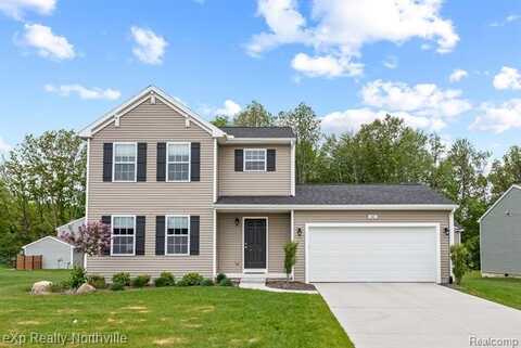 342 Lotz Court, Wayland, MI 49348