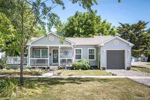 26152 Ypsilanti Street, Flat Rock, MI 48134