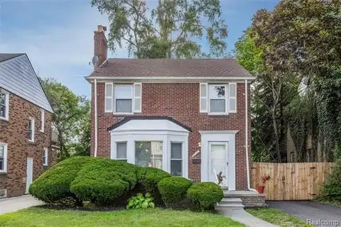 13575 Archdale Street, Redford, MI 48227