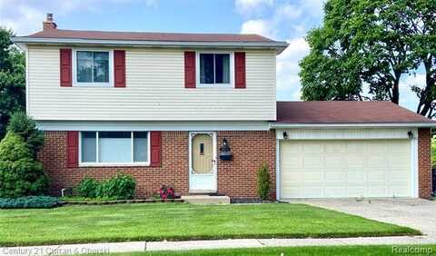 35956 Fernwood Street, Westland, MI 48186