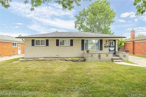 2932 Northampton Drive, Troy, MI 48083