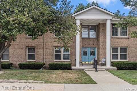 275 Maywood Street, Marysville, MI 48040