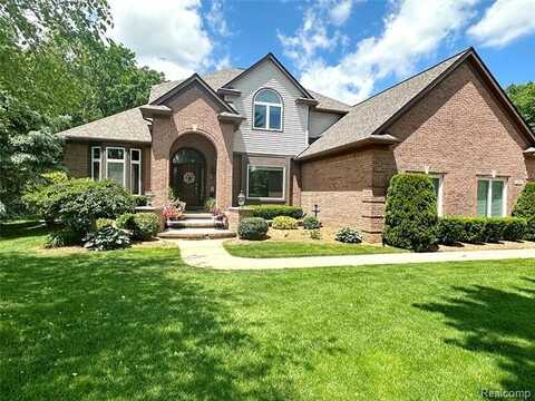 2351 Arciero Court, Howell, MI 48855