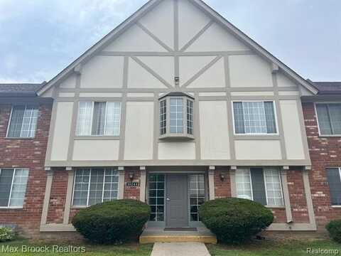 30244 Southfield Road, Berkley, MI 48076