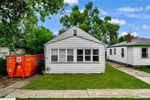 7576 Continental Avenue, Warren, MI 48091