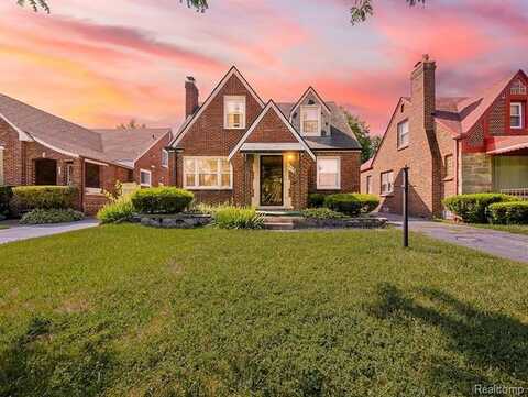 14221 Vassar Avenue, Detroit, MI 48235