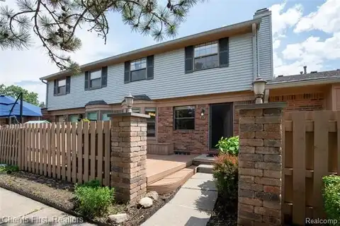 1891 Vine Way Drive, Canton, MI 48188