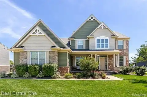 26164 International Drive Drive, South Lyon, MI 48178