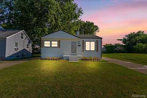 6750 Jackson Avenue, Utica, MI 48091